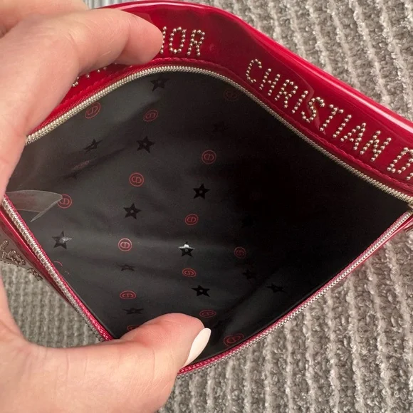 Christian Dior Pouch - Picture 4 of 4